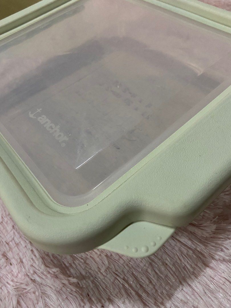 Anchor Hocking Bakeware 20x20cm 2L (Category: Bakeware) located in Marilao. Submitted by gi_yan (Listing ID 1247200067, Image 3). Description: Would pass as brand new. Size is 20x29cm or 2L Conventional and Microwave oven safe MOP: BDO or GCash.