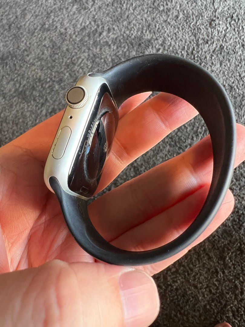 Apple store watch 4mm