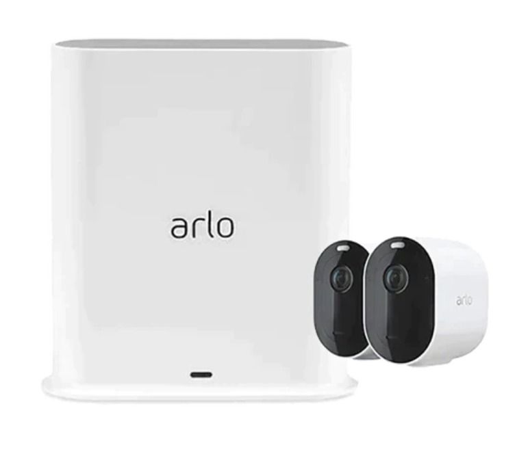arlo smart hub for arlo pro 4