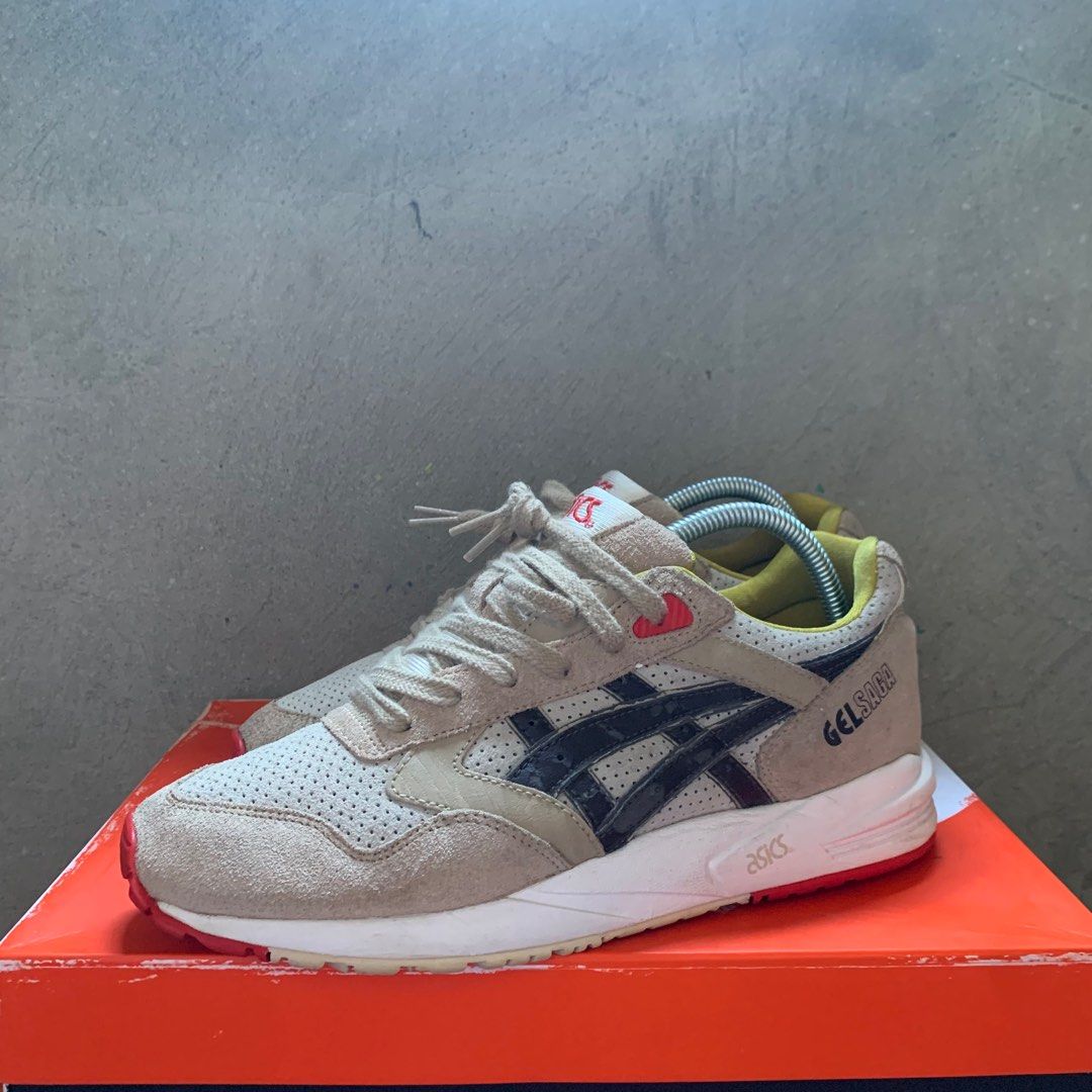Asics gel lyte saga sale rudolph