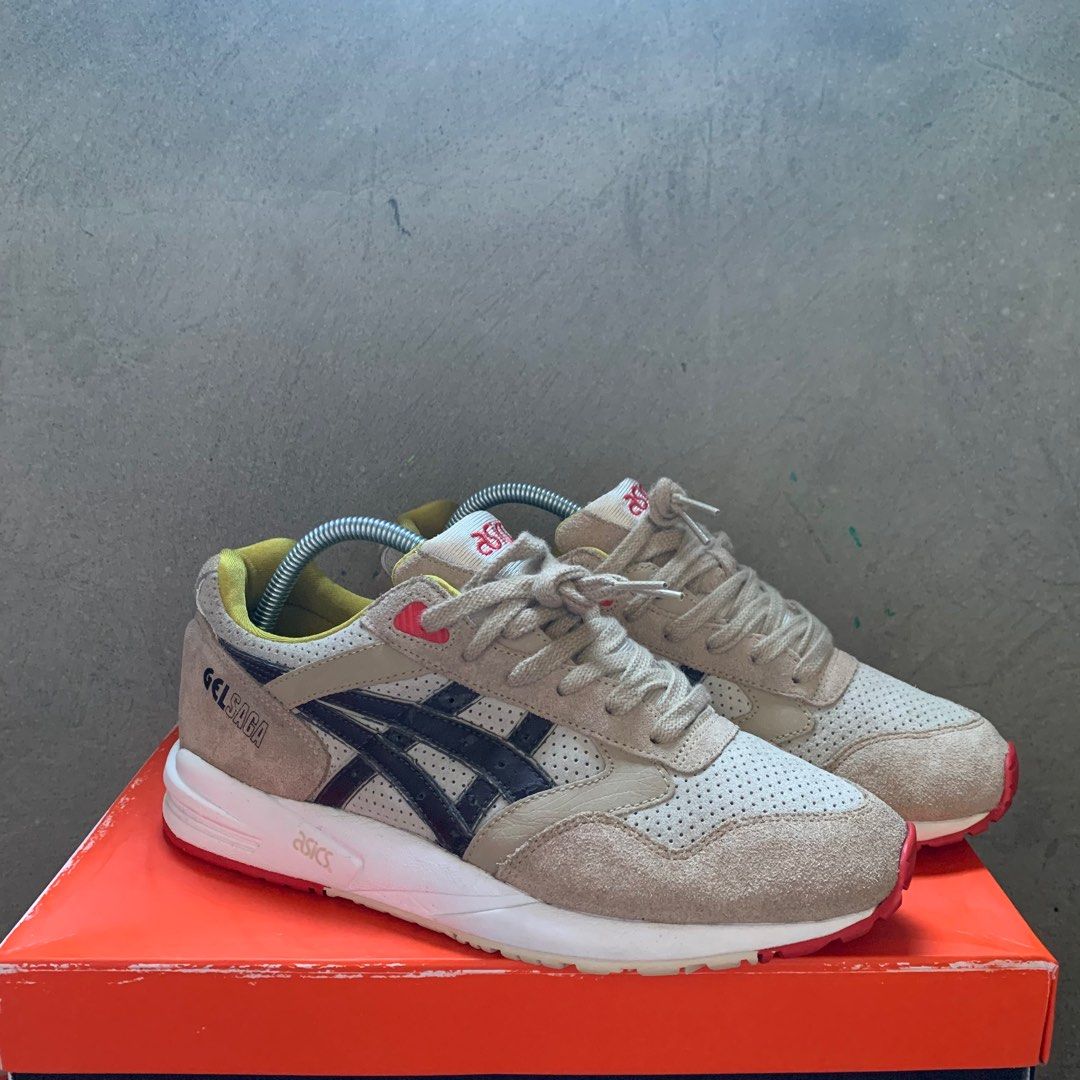 Asics gel rudolph online