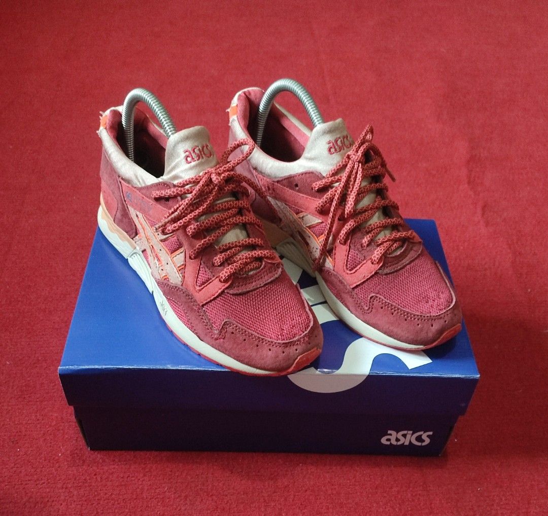 Asics gl5 on sale