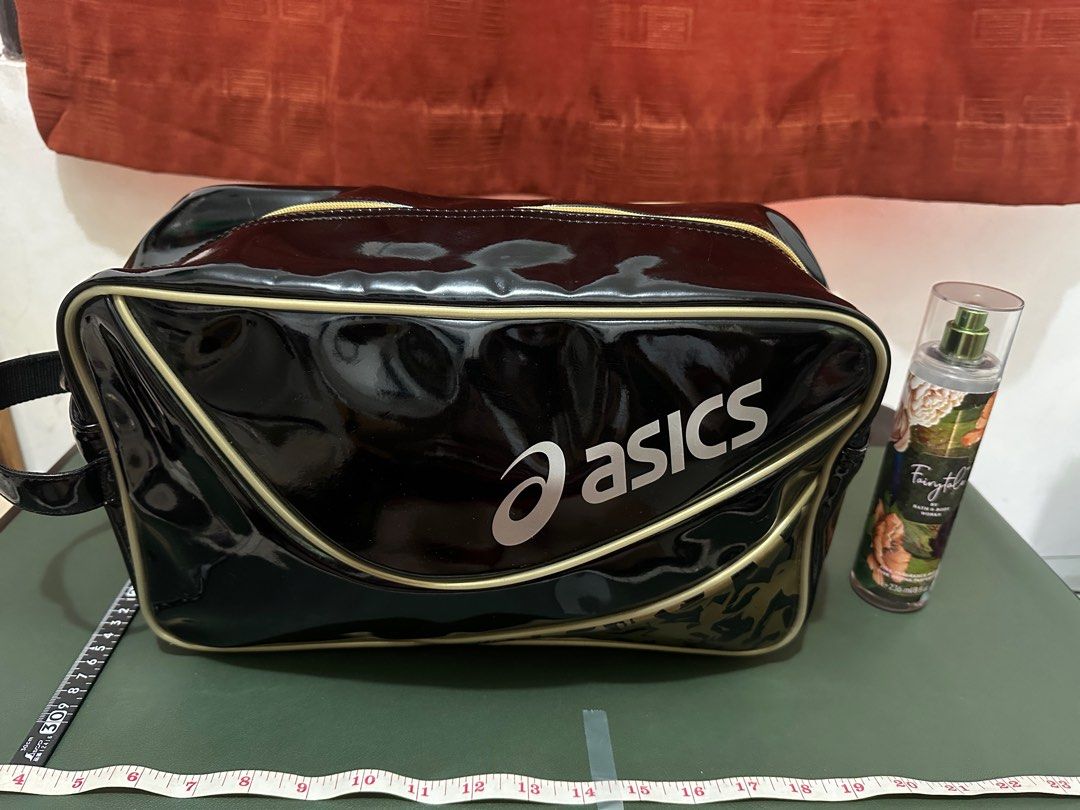 Asics shoe bag store