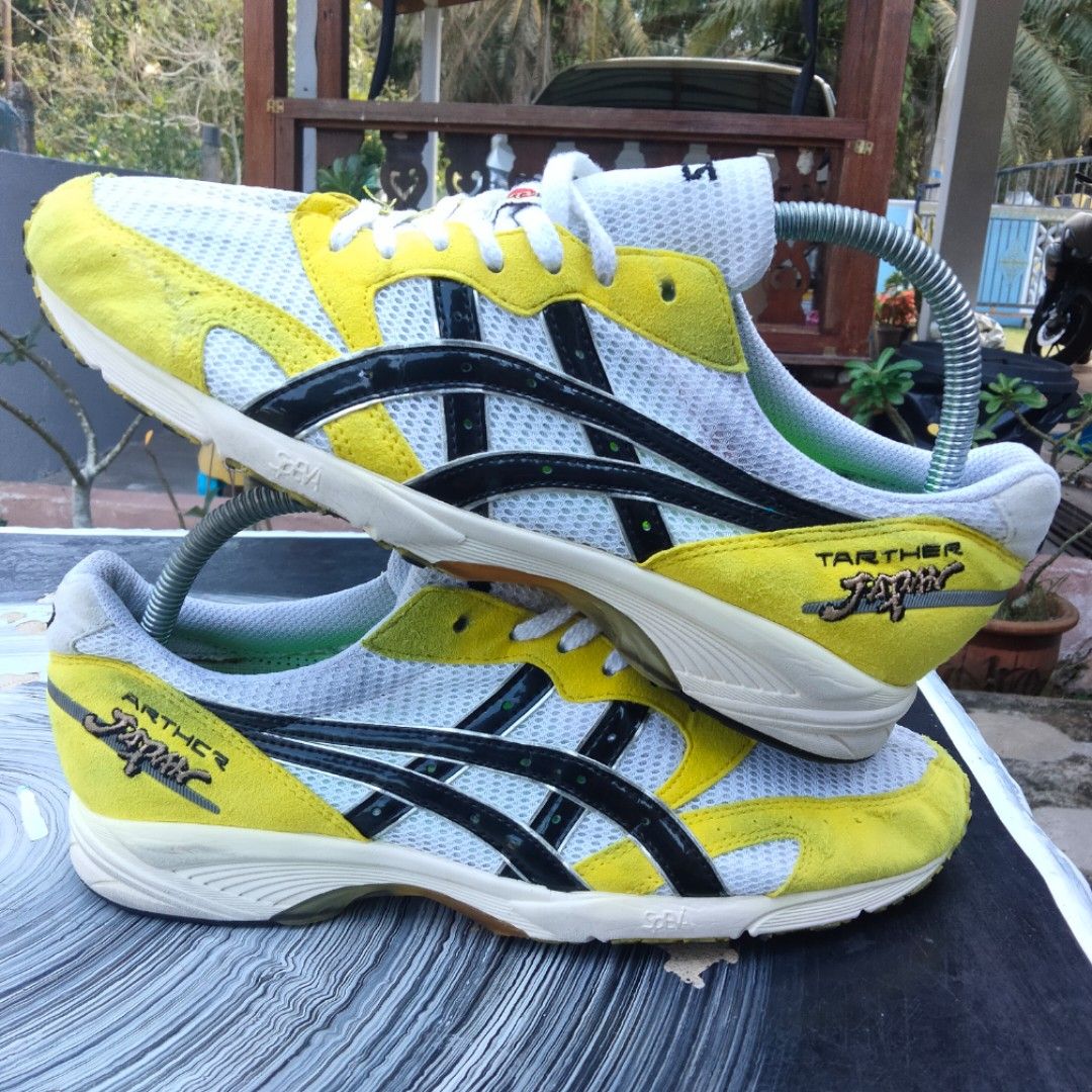Asic tarther shop