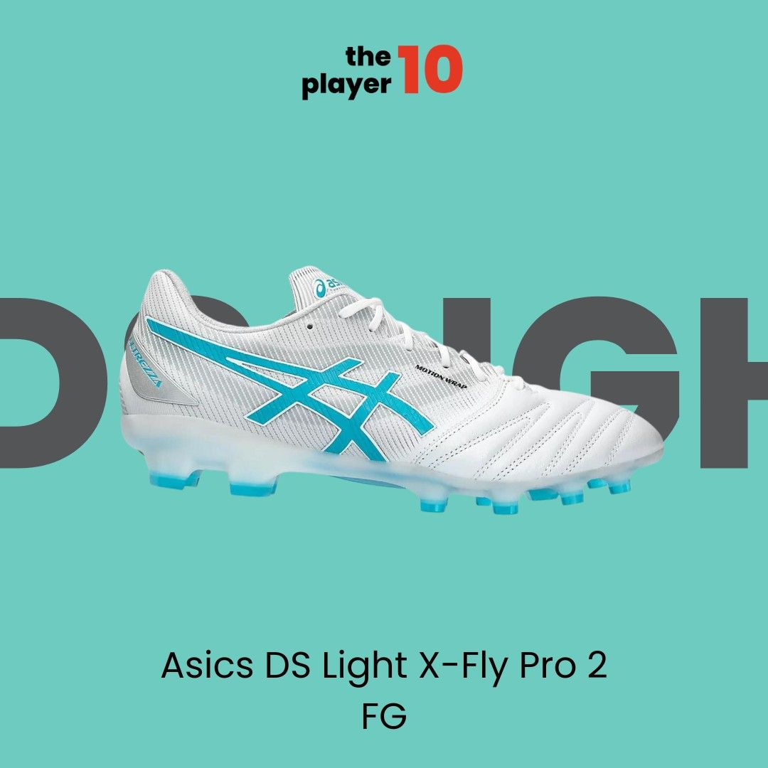 Asics Ultrezza 3 FG Crimson Red White White Clear Blue Men s