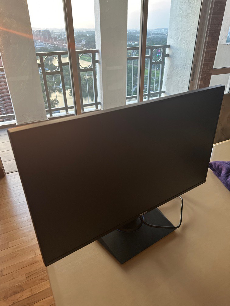 Asus 60hz, Computers & Tech, Parts & Accessories, Monitor Screens on ...