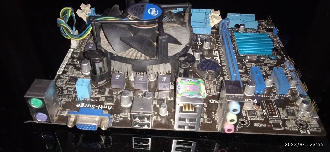 Asus h61me outlet