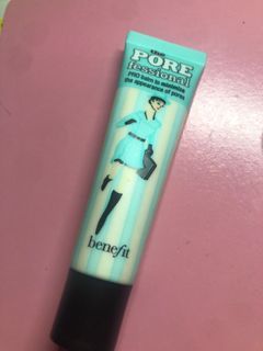 Authentic Benefit Porefessional