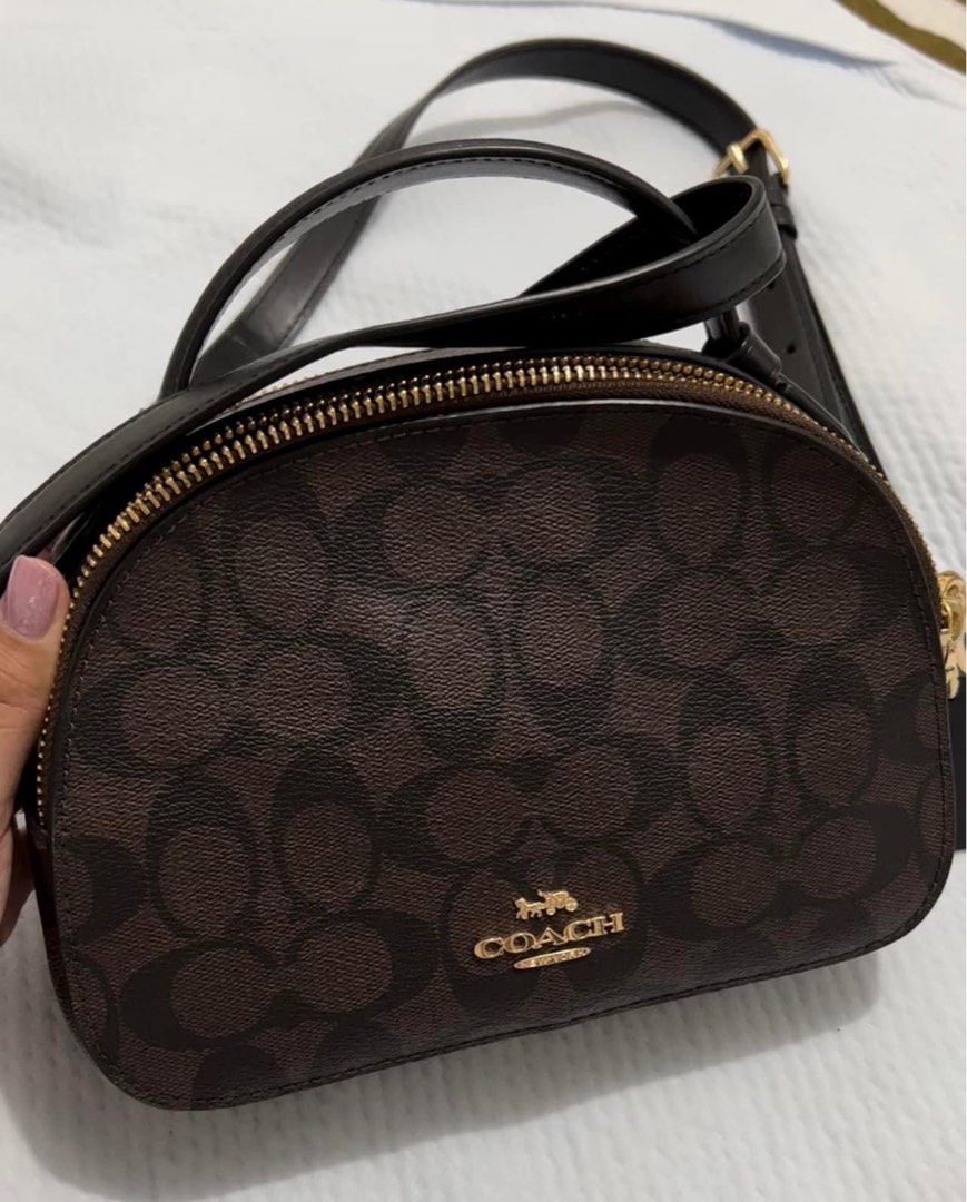 Authentic Coach Serena on Carousell