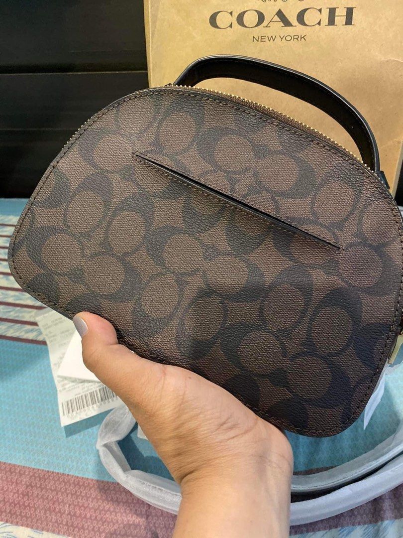 Authentic Coach Serena on Carousell