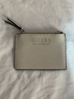 [AUTHENTIC] GUESS Coin Pouch