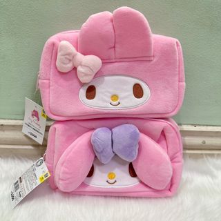 [Authentic] My Melody Pouch from Korea
