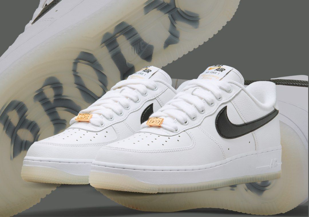 Nike air force clearance 9 essential