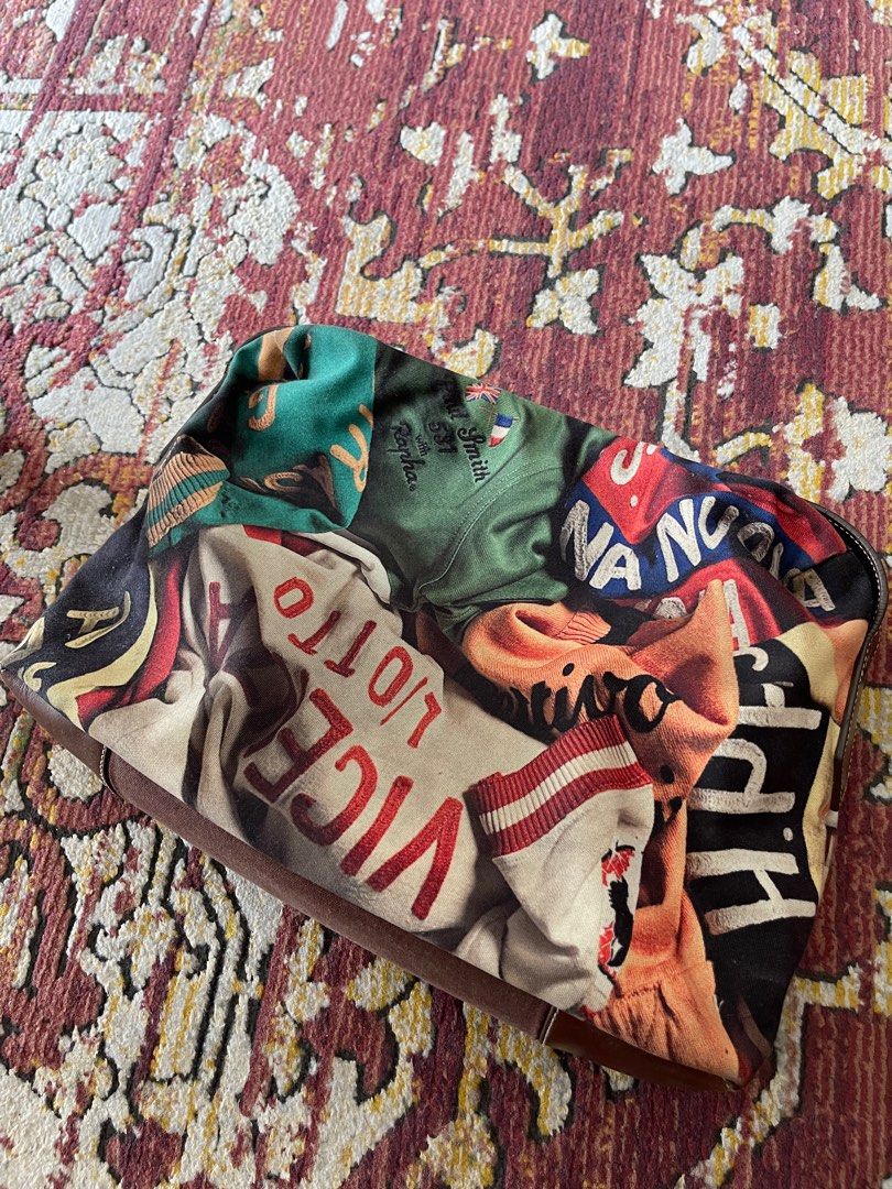Rapha messenger bag sales