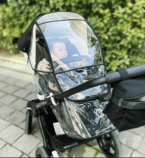 Baby Stroller Cover