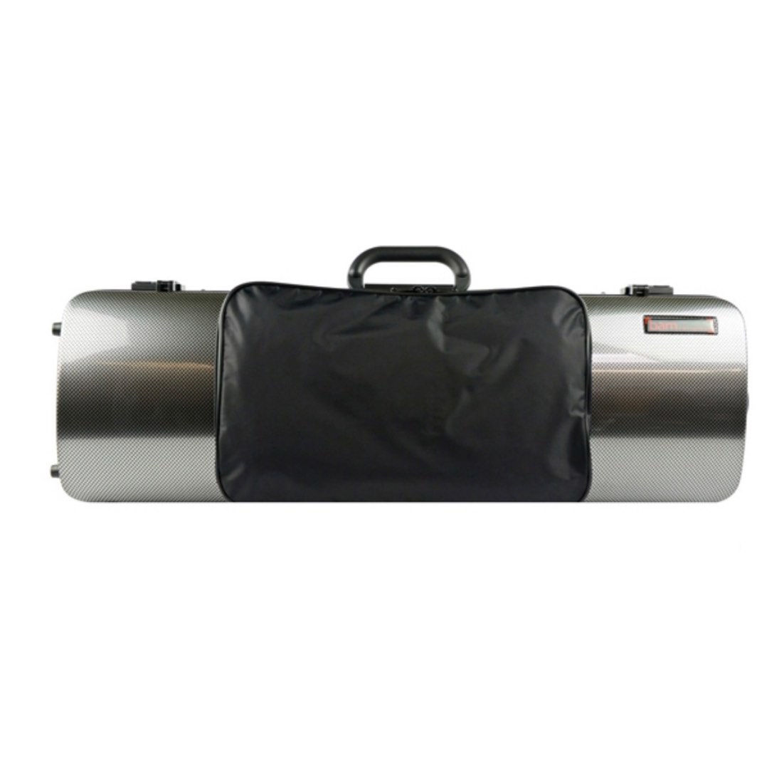 BAM Violin case, Hobbies & Toys, Music & Media, Musical Instruments on