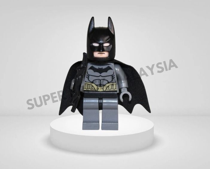 Lego batman 2025 original