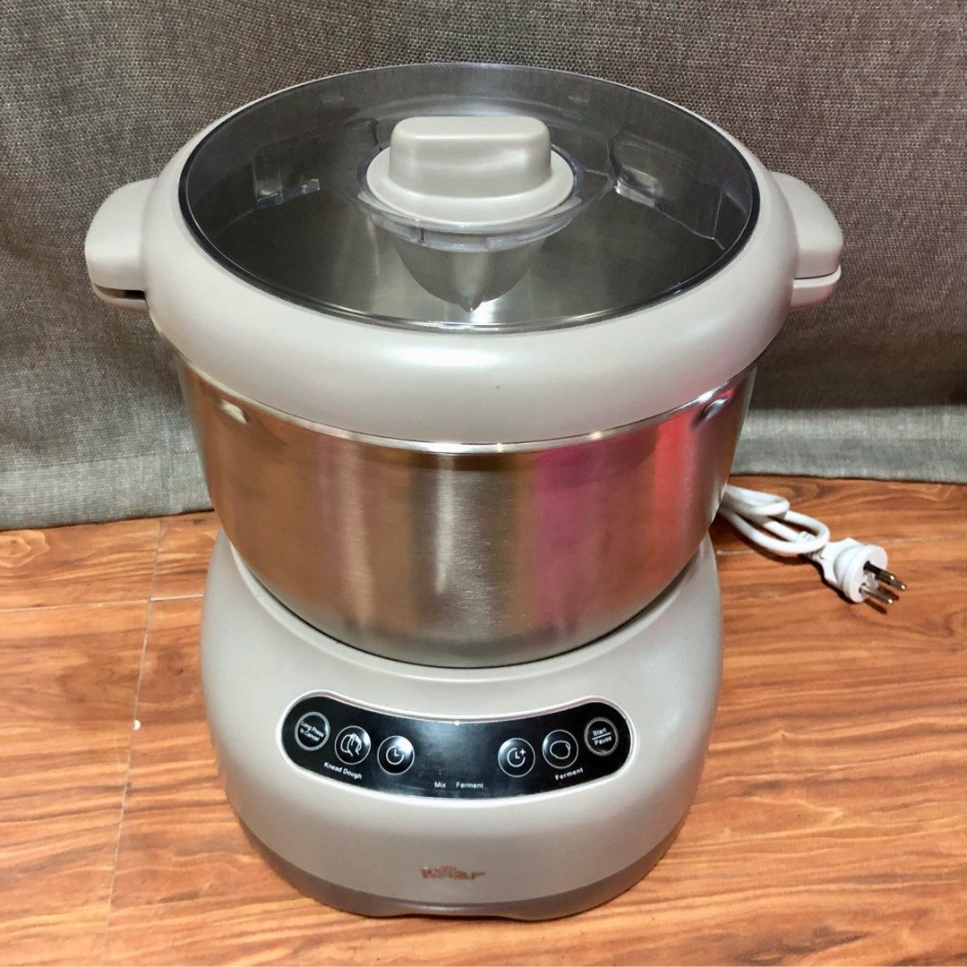 Bear Dough Mixer, TV & Home Appliances, Kitchen Appliances, Breadmakers on Carousell