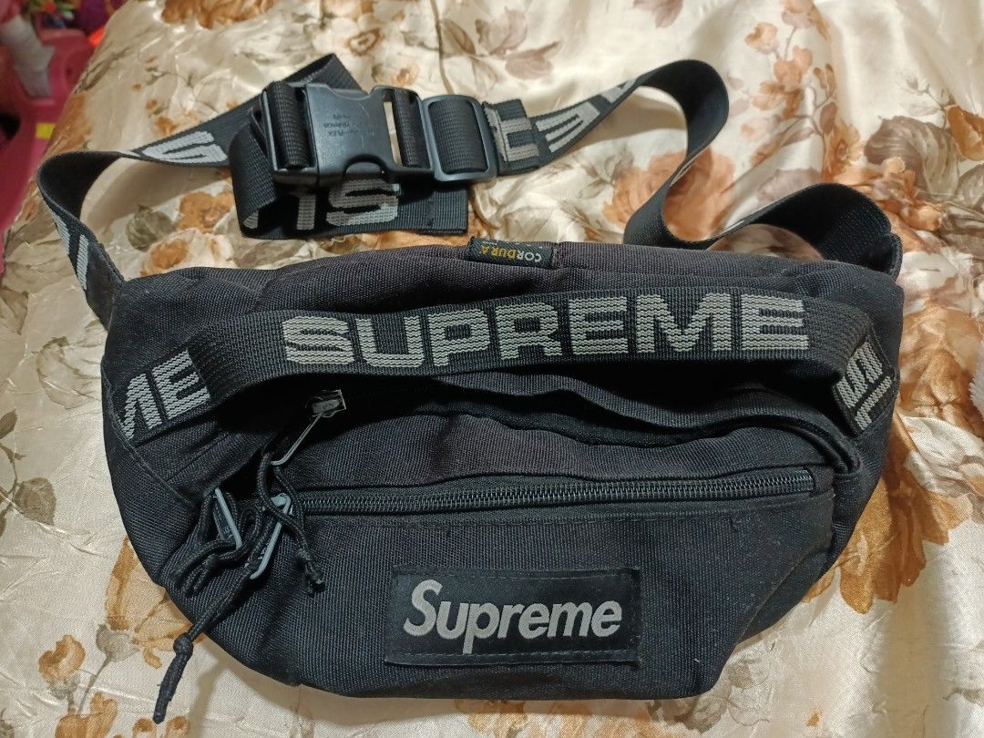 Supreme bags greece sale
