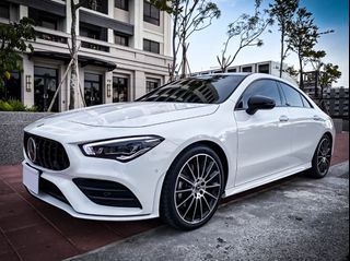 BENZ CLA出租 C118出租