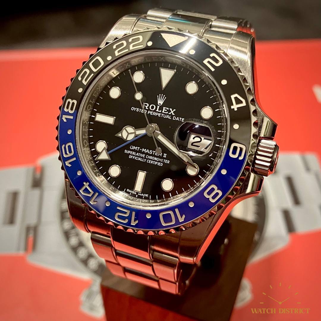 Best rolex 2018 top