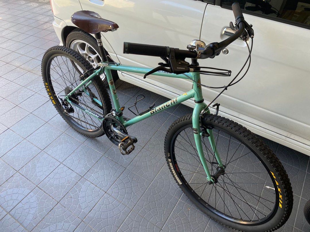 Bianchi nyala price online