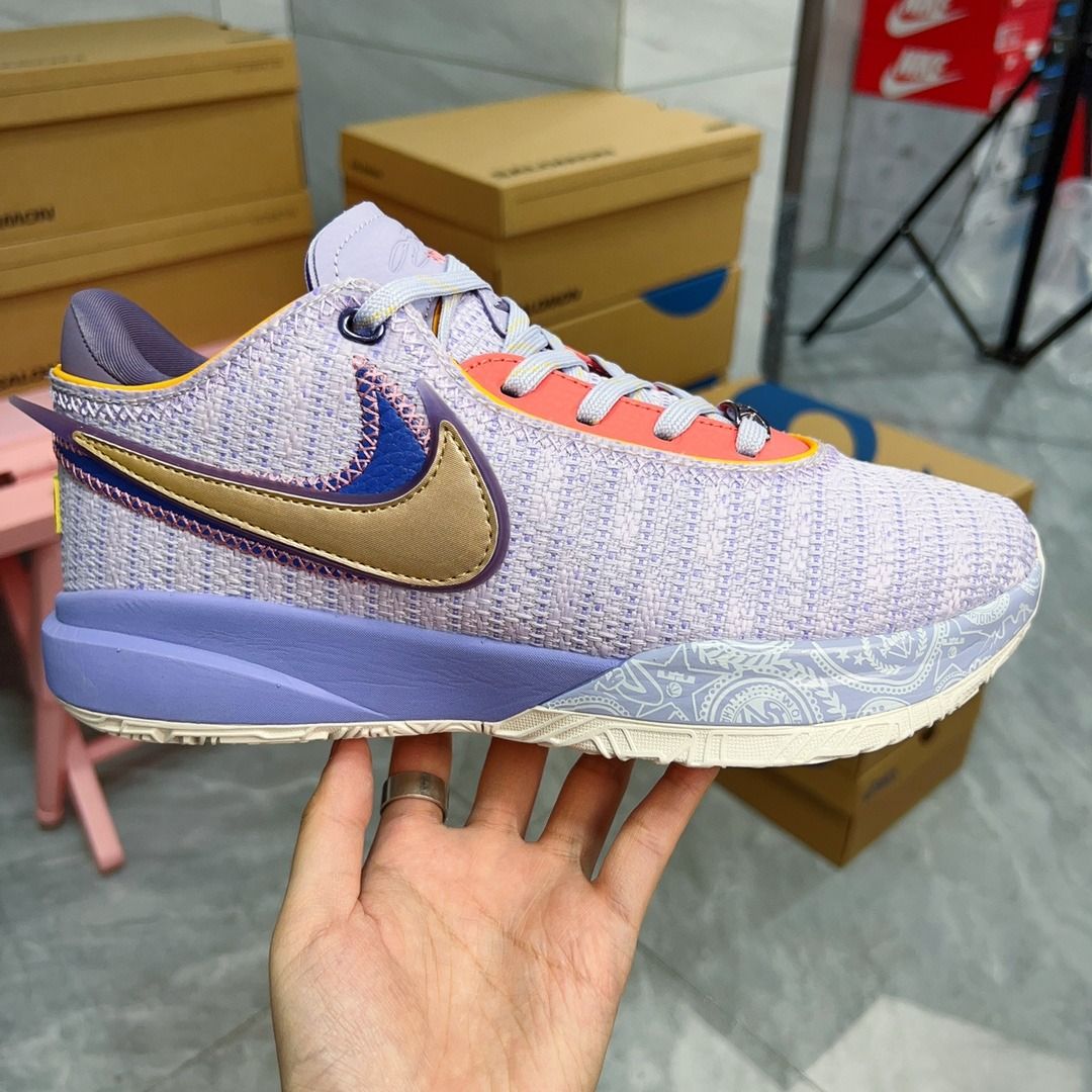 Air on sale james lebron