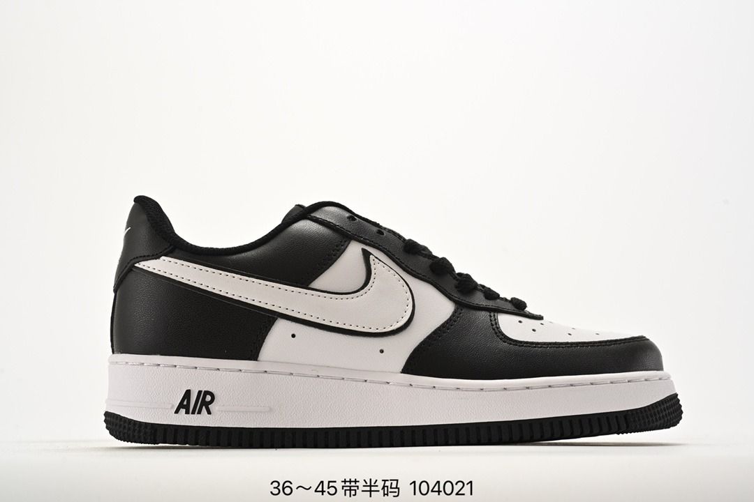 BINB Nike Air Force 1 Low Women s Fashion Footwear Sneakers on