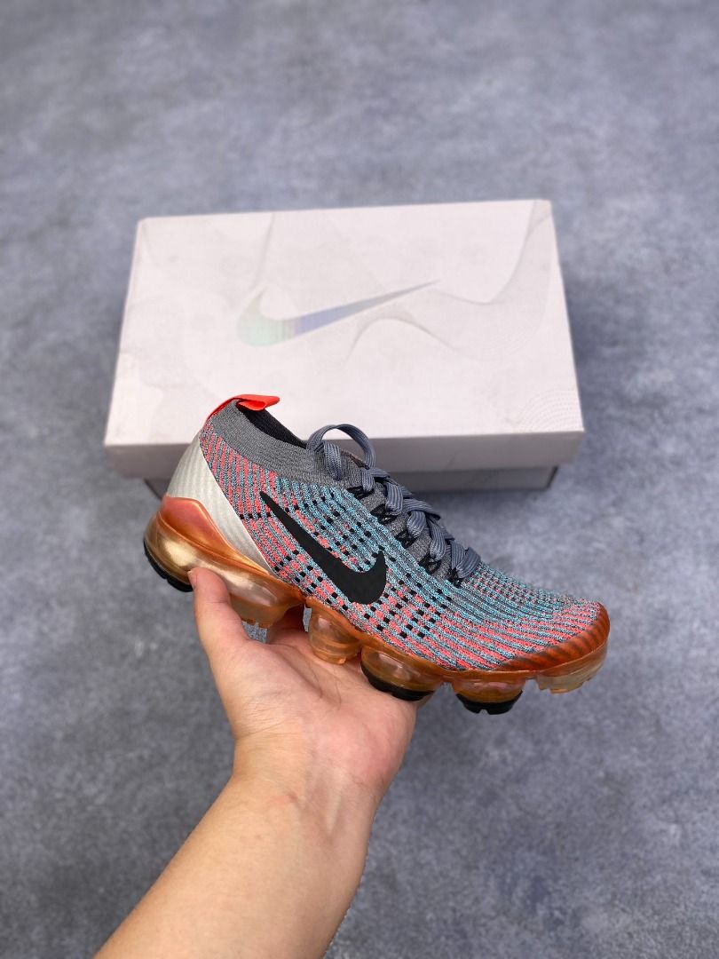 BINB Nike Air Vapormax 2021 Flyknit FK