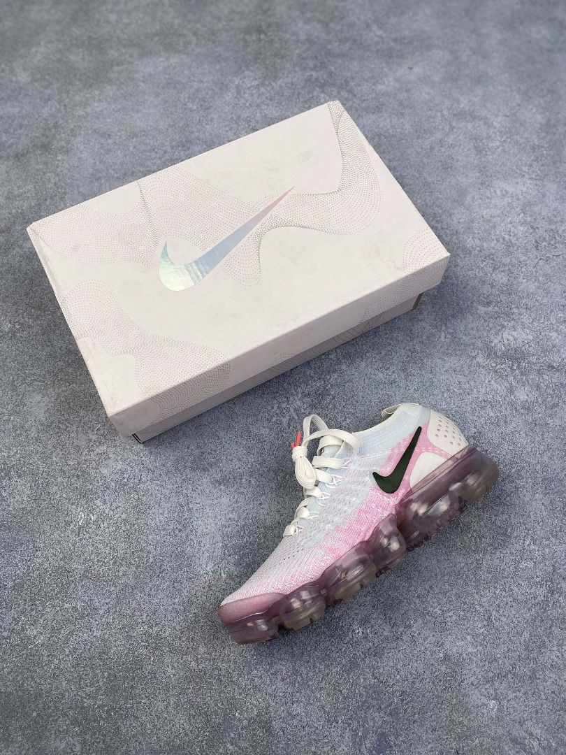 BINB Nike Air Vapormax 2021 Flyknit FK