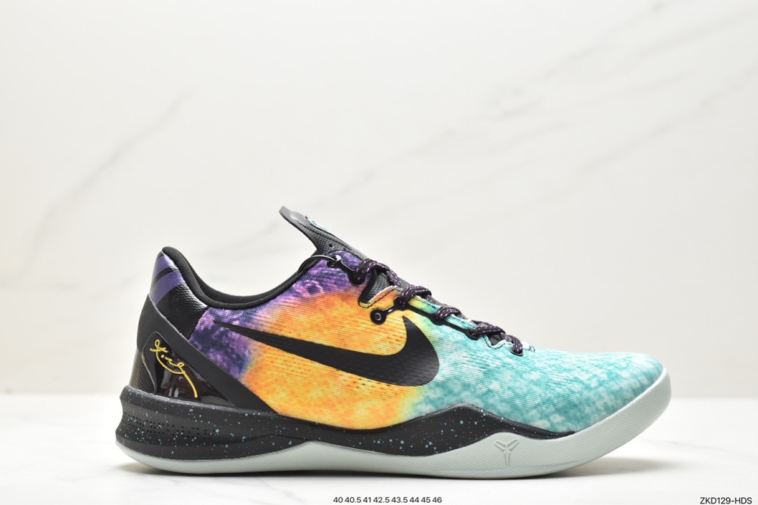 BINB Nike Kobe 8 Easter Women s Fashion Footwear Sneakers on Carousell
