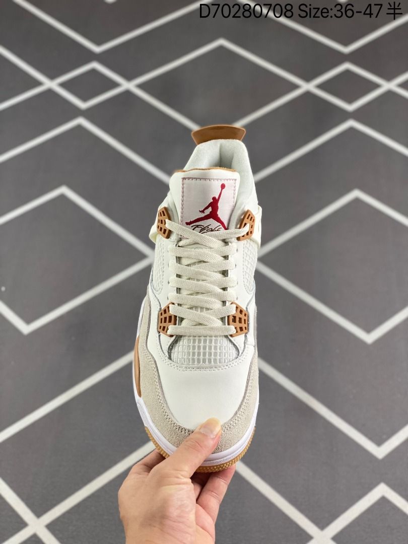 Air jordan 4 cheesecake release date discount