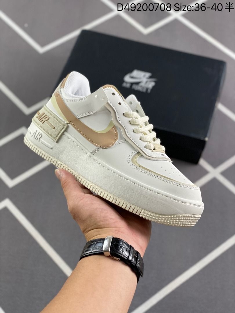 Air force 1 shadow fe online