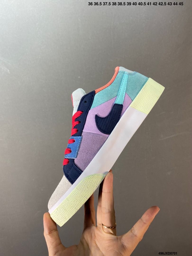 Nike panache pack blazer 2025