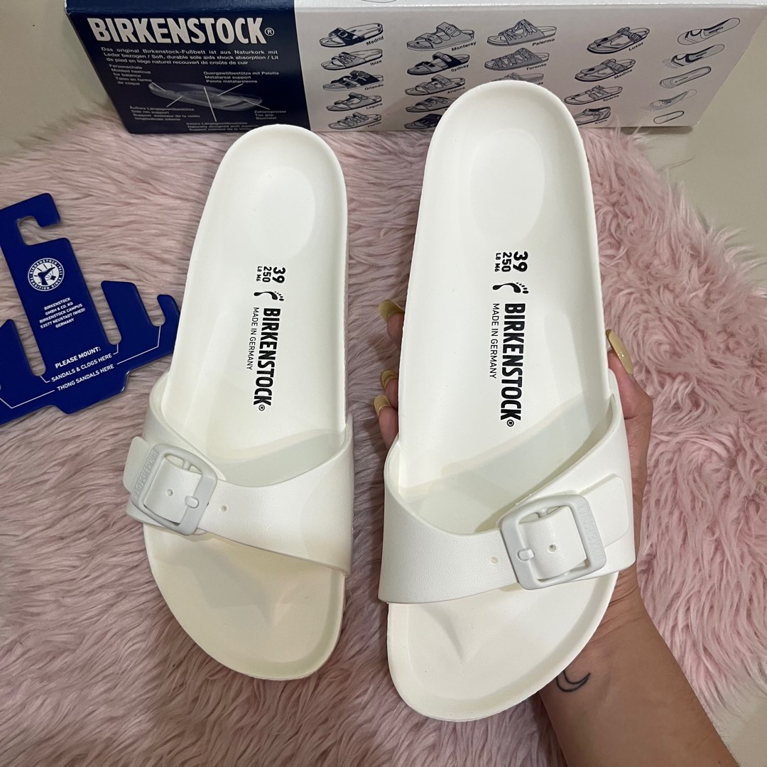 birkenstock madrid eva uk