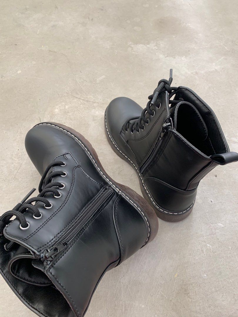 Aldo nivea hotsell boots