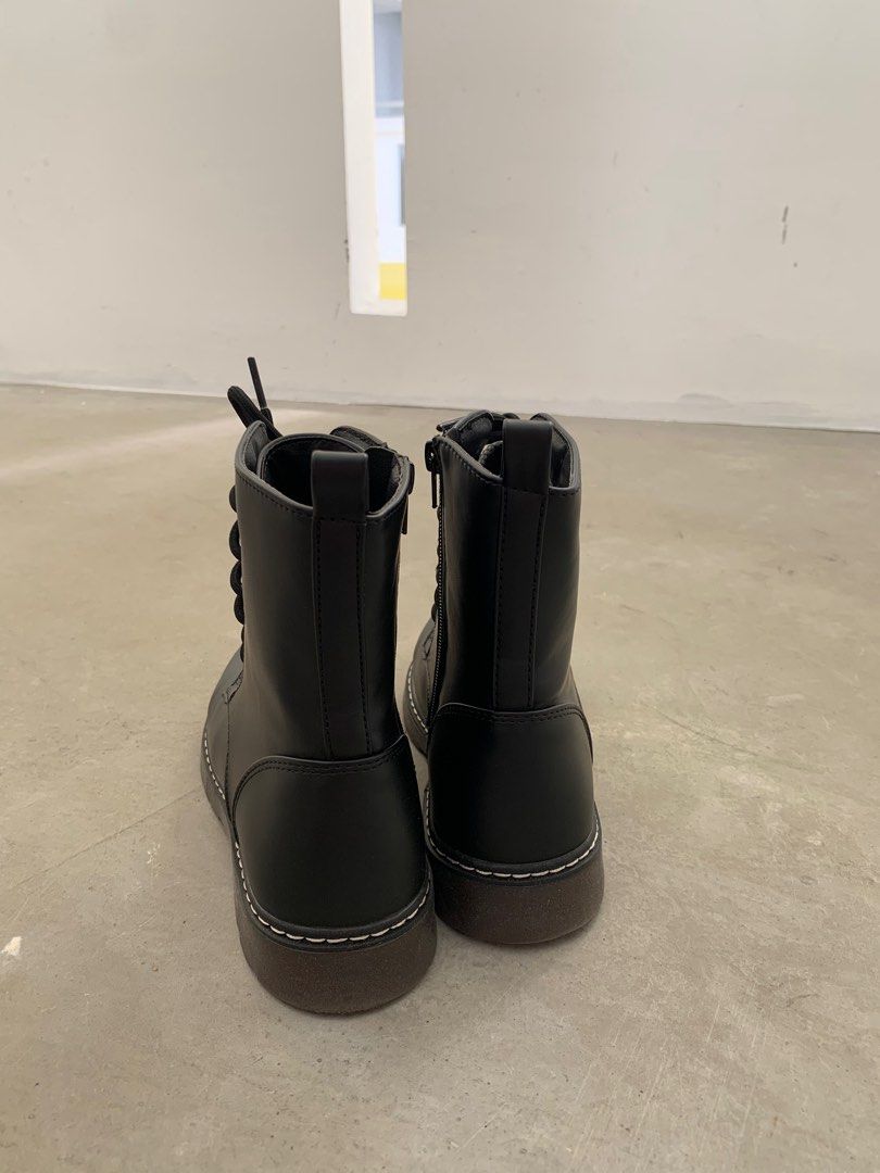Aldo nivea boots cheap