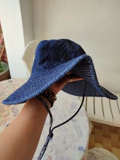 Fishman Hat, Women's Fashion, Watches & Accessories, Hats & Beanies on  Carousell