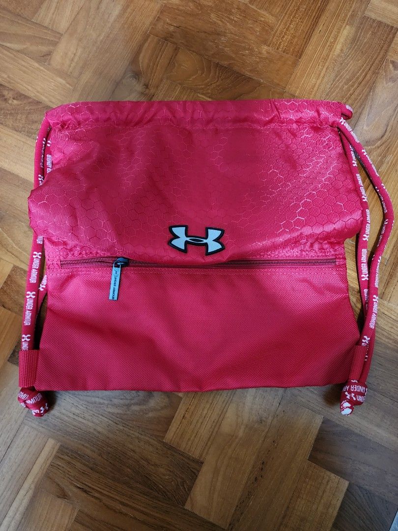 Under Armour Undeniable Sackpack Bag