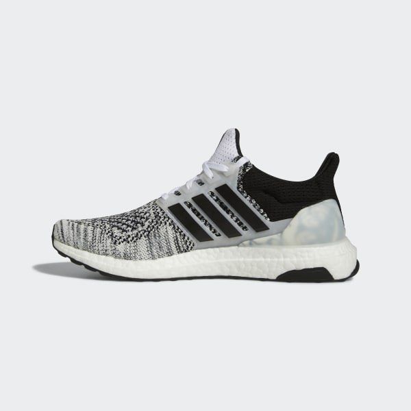 Mens adidas discount ultraboost black