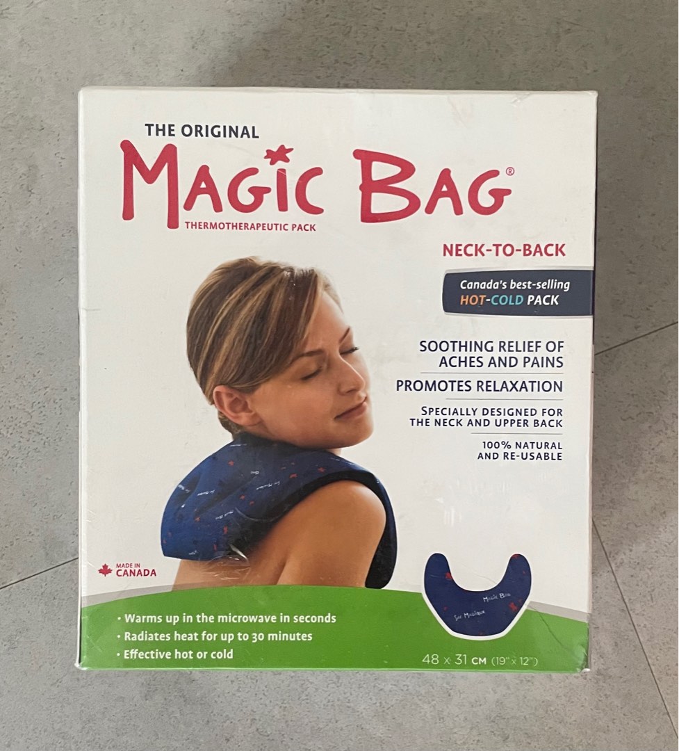 Magic Bag - Masdel