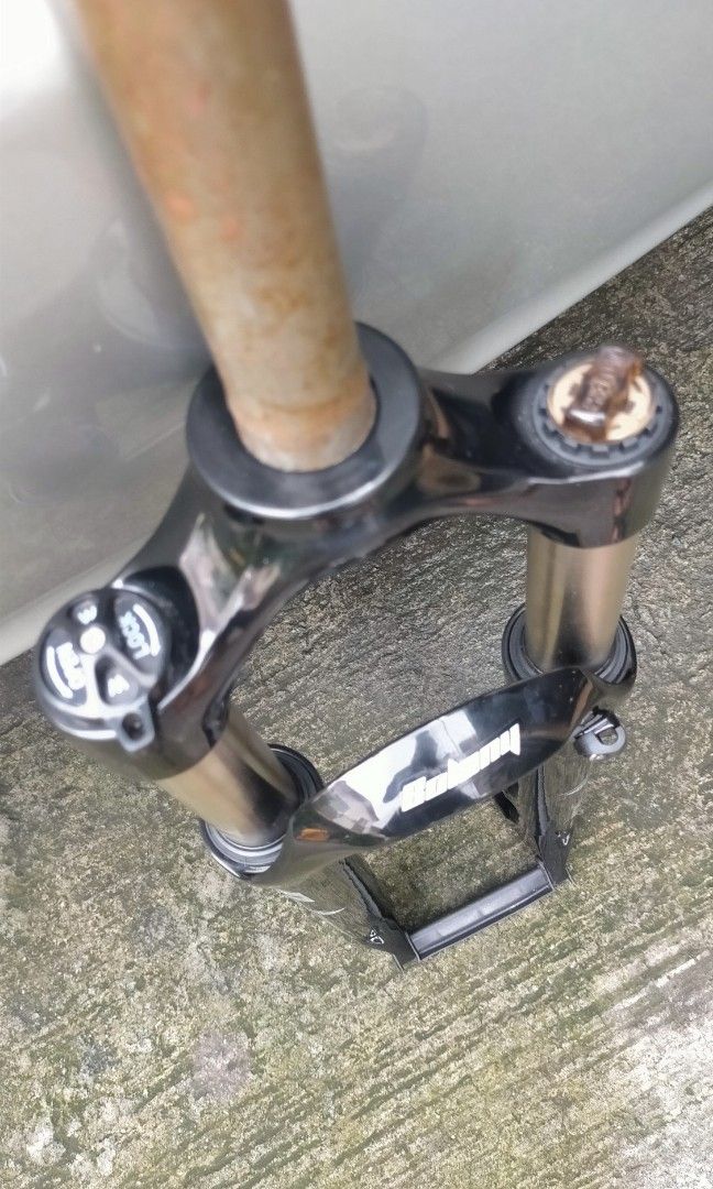 Bolany coil fork new arrivals