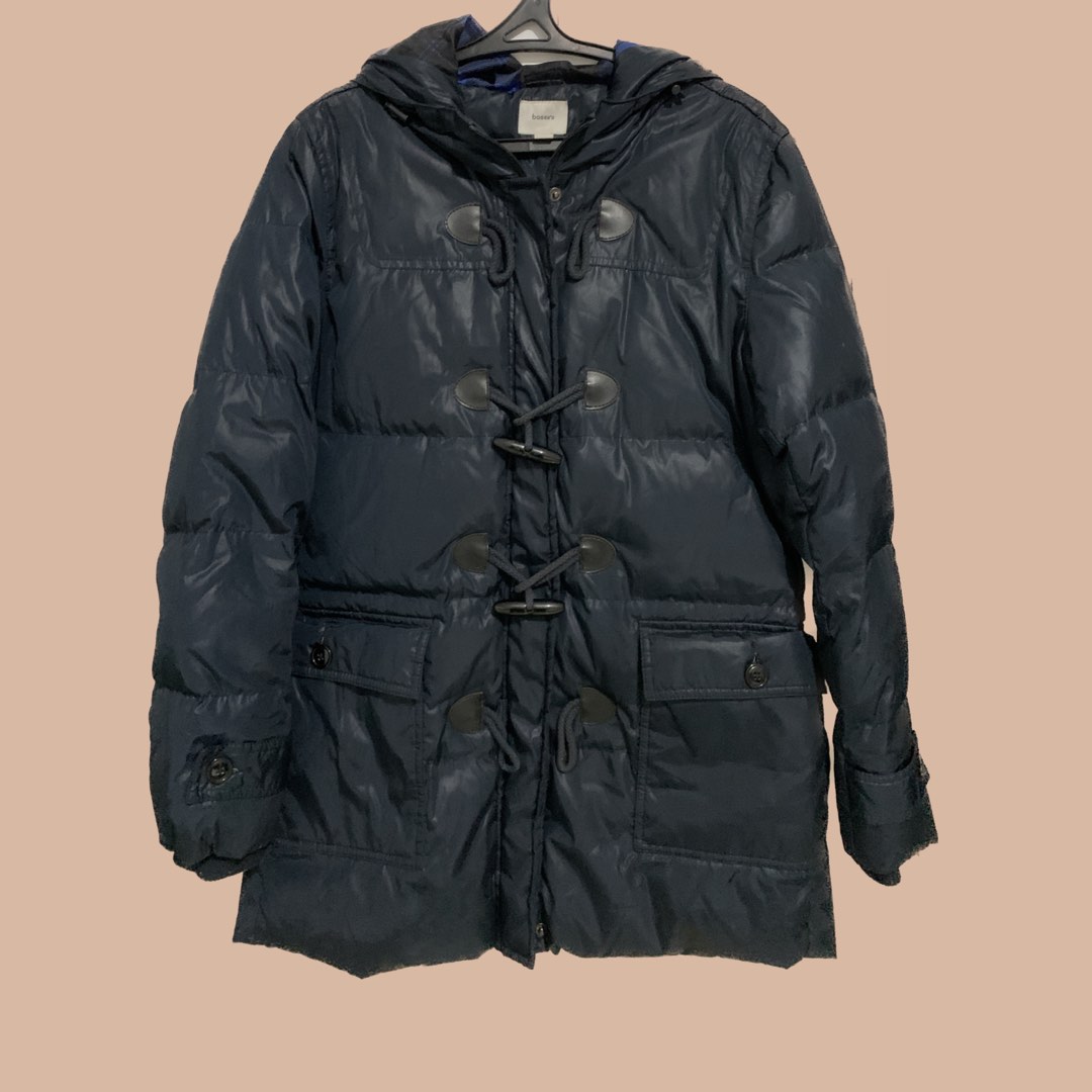 Bossini winter jacket top