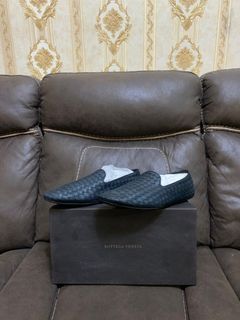 Bottega veneta loafers
