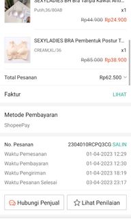 (Kategori: ) berada di . Dikirim oleh syifaatim (ID iklan 1247198302, Gambar 1). Deskripsi: .