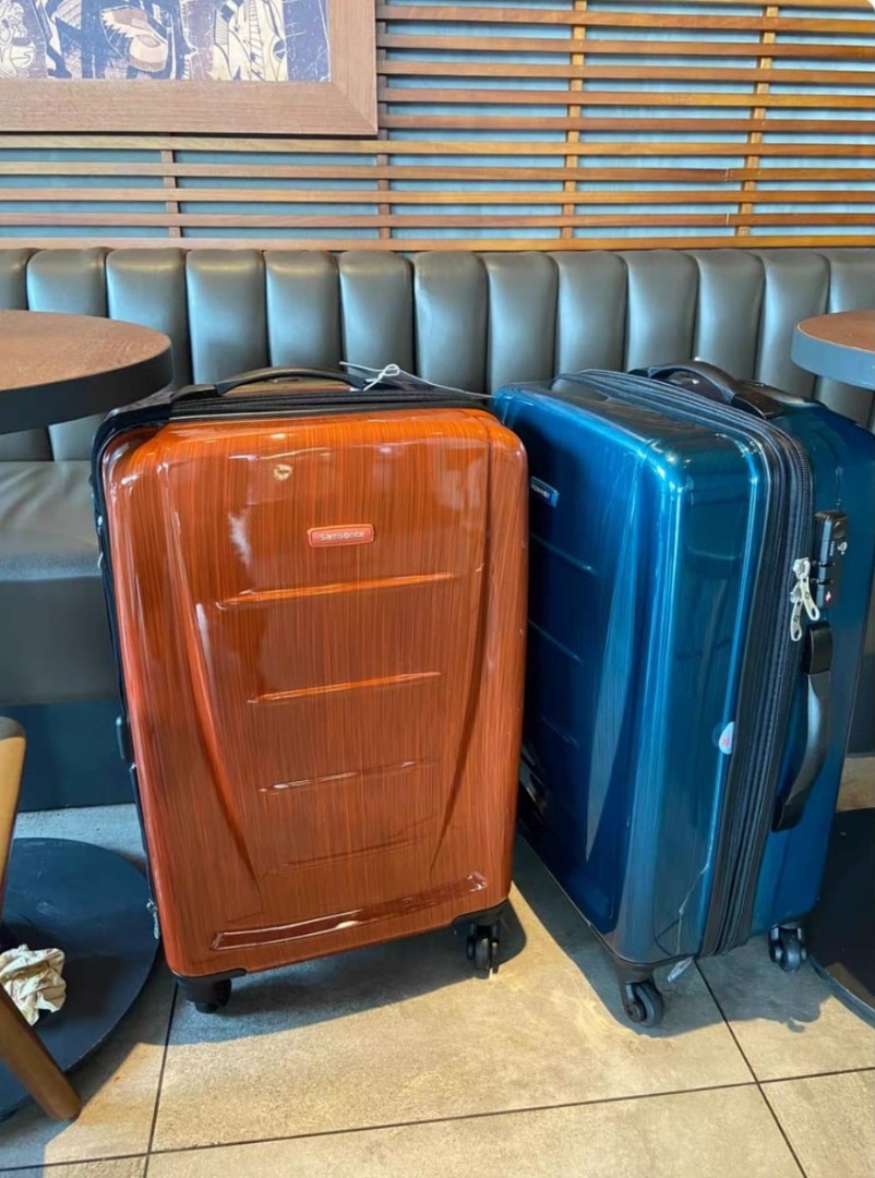 Samsonite outlet luggage 1109309