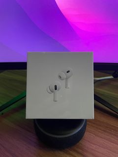 Brand New - AirPods Pro (2nd Generation)