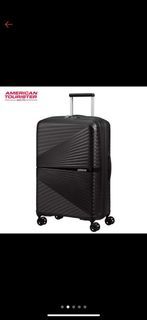 Brand New American Tourister Medium luggage