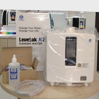 Leveluk k8 outlet for sale