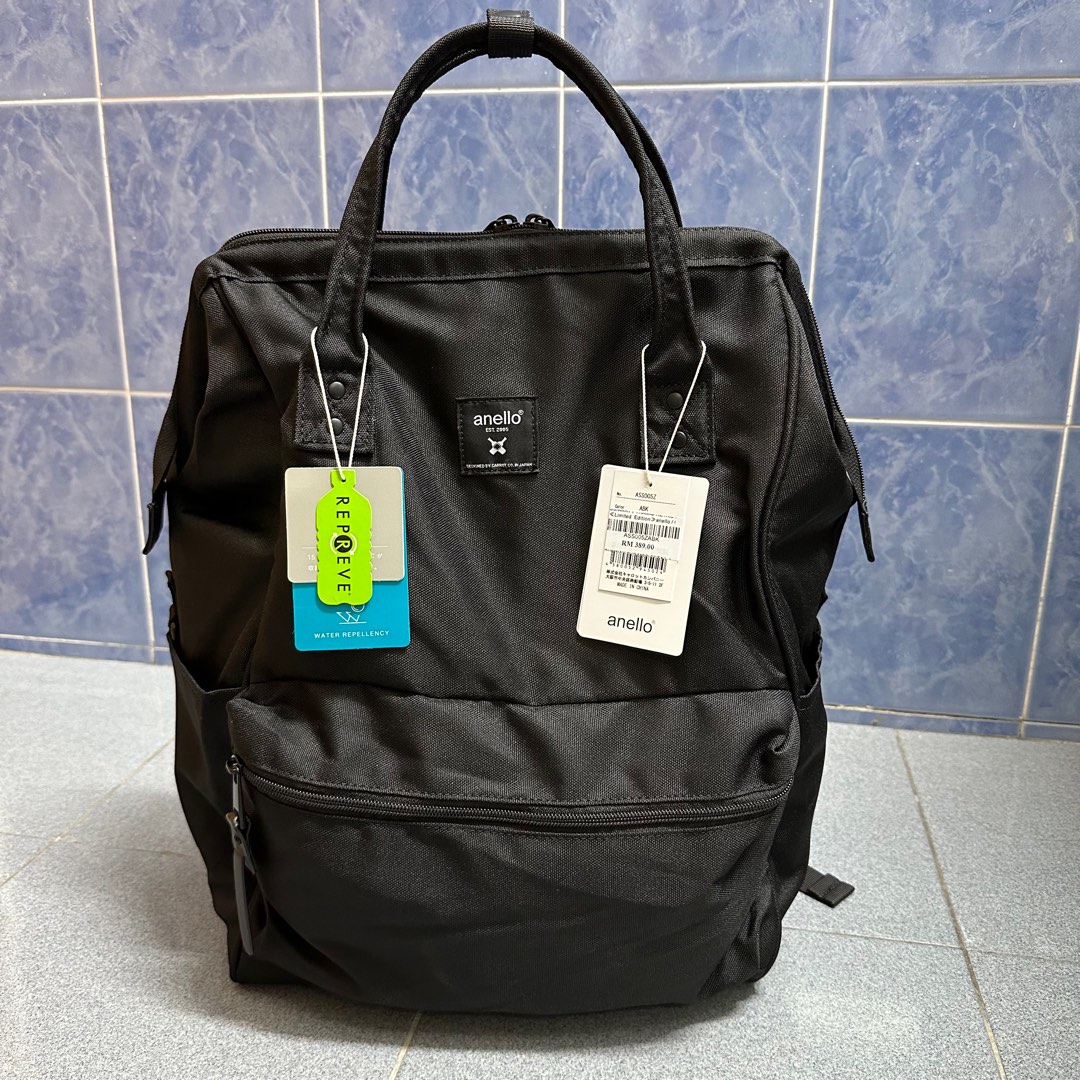 Anello bag new arrivals limited edition